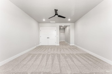 Where custom design meets everyday comfort--this Legacy home on Eagle Legacy Golf Course in Idaho - for sale on GolfHomes.com, golf home, golf lot