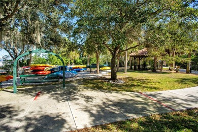 WATER VIEW VILLA in WATERLEFE GOLF & RIVER CLUB -- the area's on Waterlefe Golf and River Club in Florida - for sale on GolfHomes.com, golf home, golf lot
