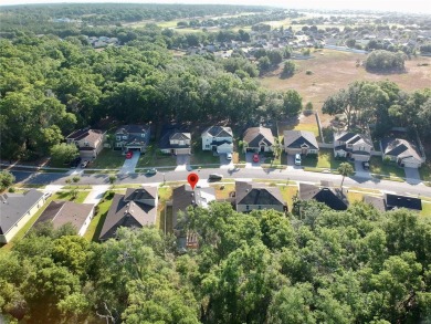 Welcome to your dream home in beautiful Sorrento! Nestled in a on Eagle Dunes Golf Club in Florida - for sale on GolfHomes.com, golf home, golf lot