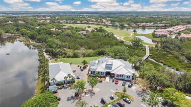 WATER VIEW VILLA in WATERLEFE GOLF & RIVER CLUB -- the area's on Waterlefe Golf and River Club in Florida - for sale on GolfHomes.com, golf home, golf lot
