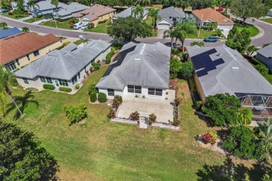 Don't miss this rare opportunity to own a single-family home in on Scepter Golf Club in Florida - for sale on GolfHomes.com, golf home, golf lot