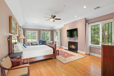 Experience refined living in this breathtaking 5,600+ sq ft on The Golf Club of Purchase in New York - for sale on GolfHomes.com, golf home, golf lot