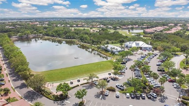WATER VIEW VILLA in WATERLEFE GOLF & RIVER CLUB -- the area's on Waterlefe Golf and River Club in Florida - for sale on GolfHomes.com, golf home, golf lot