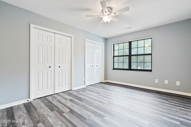 This 2nd floor 2 bedroom/2 bath condo unit in the highly on Brierwood Golf Club in North Carolina - for sale on GolfHomes.com, golf home, golf lot