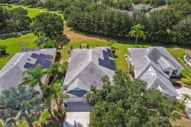 MOTIVATED SELLER! Don't miss this rare opportunity to own a on Scepter Golf Club in Florida - for sale on GolfHomes.com, golf home, golf lot