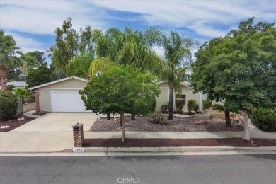Absolutely Gorgeous!! This incredible and serene single-story on Seven Hills Golf Course in California - for sale on GolfHomes.com, golf home, golf lot