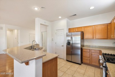 Welcome to 17661 N Saddle Ridge Dr, right in the heart of Sun on Granite Falls Golf Club  in Arizona - for sale on GolfHomes.com, golf home, golf lot