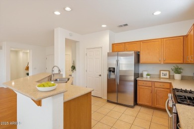 Welcome to 17661 N Saddle Ridge Dr, right in the heart of Sun on Granite Falls Golf Club  in Arizona - for sale on GolfHomes.com, golf home, golf lot