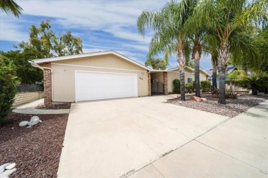 Absolutely Gorgeous!! This incredible and serene single-story on Seven Hills Golf Course in California - for sale on GolfHomes.com, golf home, golf lot