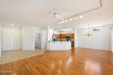 Welcome to 17661 N Saddle Ridge Dr, right in the heart of Sun on Granite Falls Golf Club  in Arizona - for sale on GolfHomes.com, golf home, golf lot