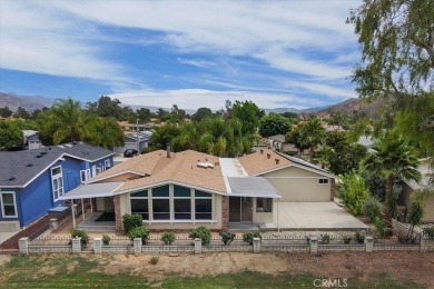 Absolutely Gorgeous!! This incredible and serene single-story on Seven Hills Golf Course in California - for sale on GolfHomes.com, golf home, golf lot