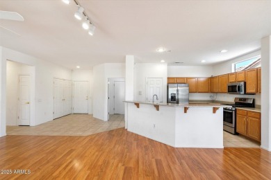 Welcome to 17661 N Saddle Ridge Dr, right in the heart of Sun on Granite Falls Golf Club  in Arizona - for sale on GolfHomes.com, golf home, golf lot