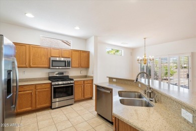Welcome to 17661 N Saddle Ridge Dr, right in the heart of Sun on Granite Falls Golf Club  in Arizona - for sale on GolfHomes.com, golf home, golf lot