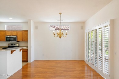 Welcome to 17661 N Saddle Ridge Dr, right in the heart of Sun on Granite Falls Golf Club  in Arizona - for sale on GolfHomes.com, golf home, golf lot