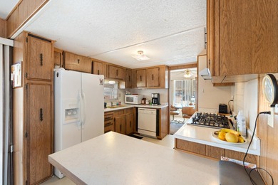 YOU OWN THE LAND! LOW HOA! Don't miss this opportunity to own on The Club At Shenandoah Springs in California - for sale on GolfHomes.com, golf home, golf lot