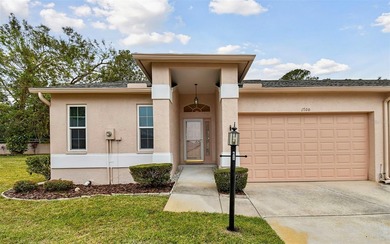 RE-LAUNCHED with a NEW PRICE 11-21-2025! After 9 months of being on Highland Lakes Executive Golf Course in Florida - for sale on GolfHomes.com, golf home, golf lot