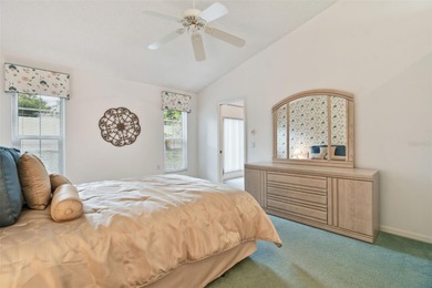 RE-LAUNCHED with a NEW PRICE 11-21-2025! After 9 months of being on Highland Lakes Executive Golf Course in Florida - for sale on GolfHomes.com, golf home, golf lot