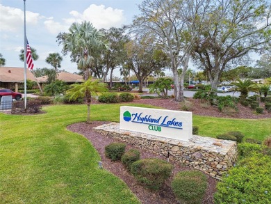 RE-LAUNCHED with a NEW PRICE 11-21-2025! After 9 months of being on Highland Lakes Executive Golf Course in Florida - for sale on GolfHomes.com, golf home, golf lot