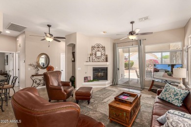 Welcome to this updated single level home located on a desirable on Wigwam Golf  Resort Litchfield Park  in Arizona - for sale on GolfHomes.com, golf home, golf lot
