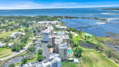 PRICE CHANGE - COME SEE THIS BEAUTIFUL WATERFRONT CONDOMINIUM! on Bay Point Resort Golf Club in Florida - for sale on GolfHomes.com, golf home, golf lot