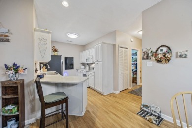 ***OPEN HOUSE SATURDAY JUNE 7TH FROM 12-2!***  Easy Living by on Heron Point Golf Club in South Carolina - for sale on GolfHomes.com, golf home, golf lot