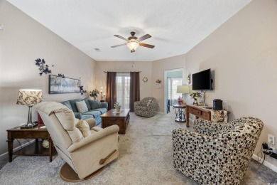 ***OPEN HOUSE SATURDAY JUNE 7TH FROM 12-2!***  Easy Living by on Heron Point Golf Club in South Carolina - for sale on GolfHomes.com, golf home, golf lot