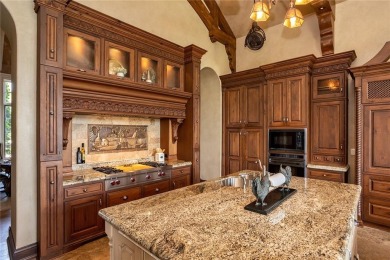 Welcome to an exquisite luxury property exuding elegance with on Otter Creek Golf Course in Iowa - for sale on GolfHomes.com, golf home, golf lot