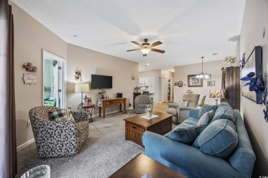 ***OPEN HOUSE SATURDAY JUNE 7TH FROM 12-2!***  Easy Living by on Heron Point Golf Club in South Carolina - for sale on GolfHomes.com, golf home, golf lot
