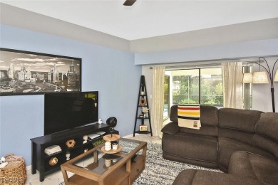 Live the Florida dream with this beautifully updated 3-bedroom on Fountain Lakes Community Golf Course in Florida - for sale on GolfHomes.com, golf home, golf lot
