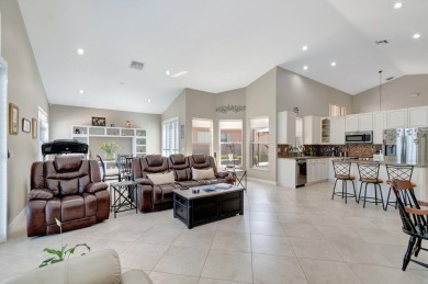 Welcome to this stunning, fully renovated home offering the on Ironhorse Country Club in Florida - for sale on GolfHomes.com, golf home, golf lot