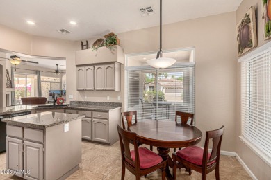 Welcome to this updated single level home located on a desirable on Wigwam Golf  Resort Litchfield Park  in Arizona - for sale on GolfHomes.com, golf home, golf lot