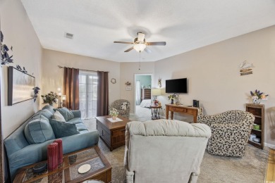 ***OPEN HOUSE SATURDAY JUNE 7TH FROM 12-2!***  Easy Living by on Heron Point Golf Club in South Carolina - for sale on GolfHomes.com, golf home, golf lot