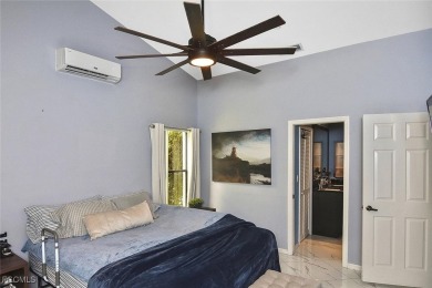 Live the Florida dream with this beautifully updated 3-bedroom on Fountain Lakes Community Golf Course in Florida - for sale on GolfHomes.com, golf home, golf lot