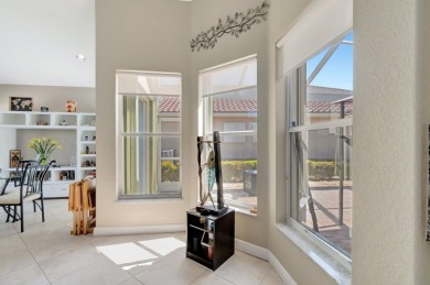 Welcome to this stunning, fully renovated home offering the on Ironhorse Country Club in Florida - for sale on GolfHomes.com, golf home, golf lot