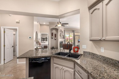 Welcome to this updated single level home located on a desirable on Wigwam Golf  Resort Litchfield Park  in Arizona - for sale on GolfHomes.com, golf home, golf lot