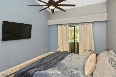 Live the Florida dream with this beautifully updated 3-bedroom on Fountain Lakes Community Golf Course in Florida - for sale on GolfHomes.com, golf home, golf lot
