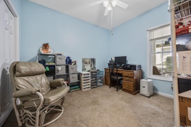 ***OPEN HOUSE SATURDAY JUNE 7TH FROM 12-2!***  Easy Living by on Heron Point Golf Club in South Carolina - for sale on GolfHomes.com, golf home, golf lot