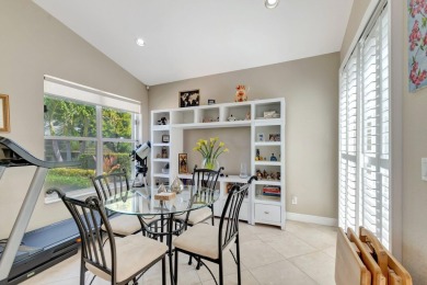 Welcome to this stunning, fully renovated home offering the on Ironhorse Country Club in Florida - for sale on GolfHomes.com, golf home, golf lot