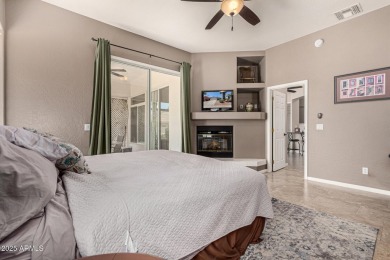 Welcome to this updated single level home located on a desirable on Wigwam Golf  Resort Litchfield Park  in Arizona - for sale on GolfHomes.com, golf home, golf lot