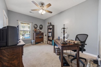***OPEN HOUSE SATURDAY JUNE 7TH FROM 12-2!***  Easy Living by on Heron Point Golf Club in South Carolina - for sale on GolfHomes.com, golf home, golf lot