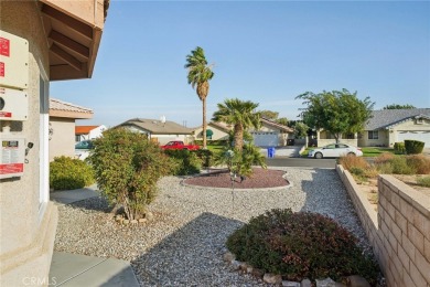 Welcome to 27468 Cloverleaf Dr in Helendale! Built in 2003, this on Silver Lakes Golf Course in California - for sale on GolfHomes.com, golf home, golf lot