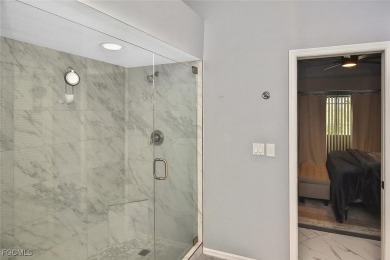 Live the Florida dream with this beautifully updated 3-bedroom on Fountain Lakes Community Golf Course in Florida - for sale on GolfHomes.com, golf home, golf lot