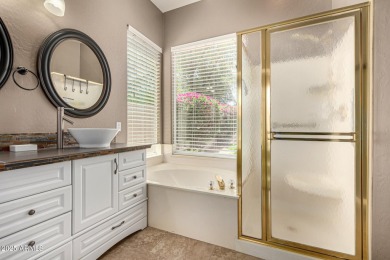 Welcome to this updated single level home located on a desirable on Wigwam Golf  Resort Litchfield Park  in Arizona - for sale on GolfHomes.com, golf home, golf lot