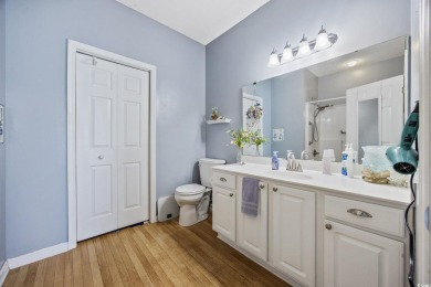 ***OPEN HOUSE SATURDAY JUNE 7TH FROM 12-2!***  Easy Living by on Heron Point Golf Club in South Carolina - for sale on GolfHomes.com, golf home, golf lot