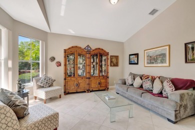 Welcome to this stunning, fully renovated home offering the on Ironhorse Country Club in Florida - for sale on GolfHomes.com, golf home, golf lot