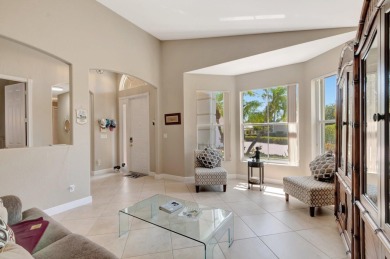Welcome to this stunning, fully renovated home offering the on Ironhorse Country Club in Florida - for sale on GolfHomes.com, golf home, golf lot