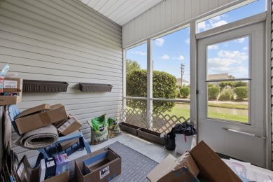 ***OPEN HOUSE SATURDAY JUNE 7TH FROM 12-2!***  Easy Living by on Heron Point Golf Club in South Carolina - for sale on GolfHomes.com, golf home, golf lot