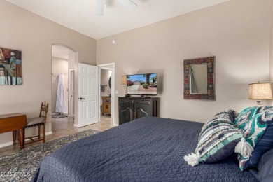 Welcome to this updated single level home located on a desirable on Wigwam Golf  Resort Litchfield Park  in Arizona - for sale on GolfHomes.com, golf home, golf lot