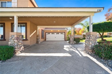 Stunning 5-Bedroom Pool Home on a Corner Lot in Eagle Glen on Glen Ivy Golf Club in California - for sale on GolfHomes.com, golf home, golf lot