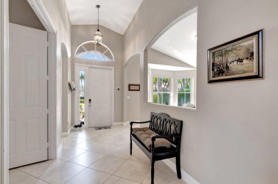 Welcome to this stunning, fully renovated home offering the on Ironhorse Country Club in Florida - for sale on GolfHomes.com, golf home, golf lot